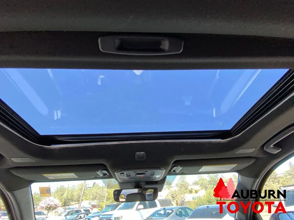 New 2026 Cutting Edge Toyota 4Runner TRD Off-Road Premium image 26