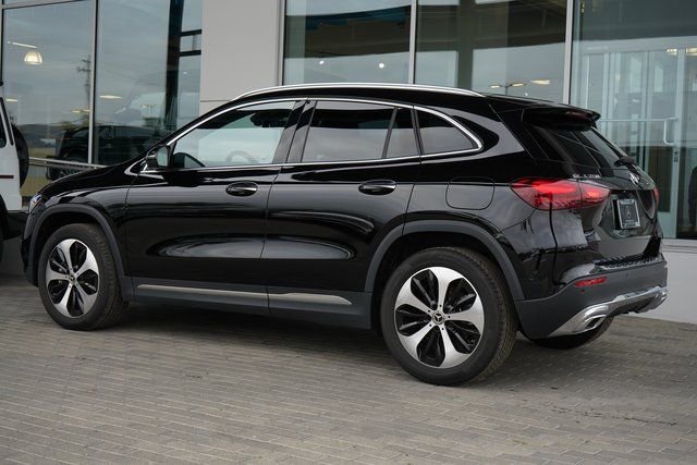 Used 2026  Mercedes-Benz GLA 250 image 6