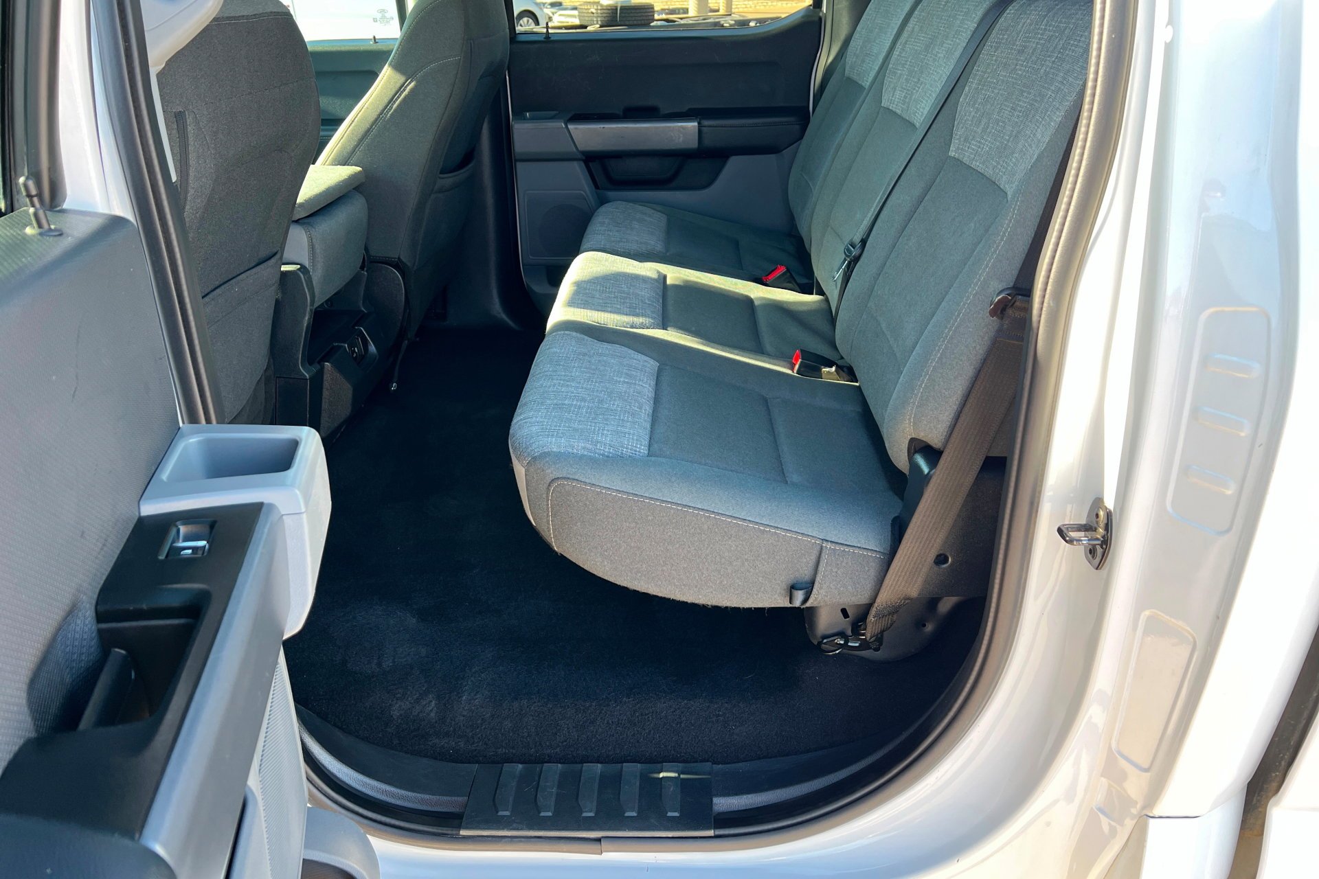 2023 Ford F-150 XLT - Photo 22