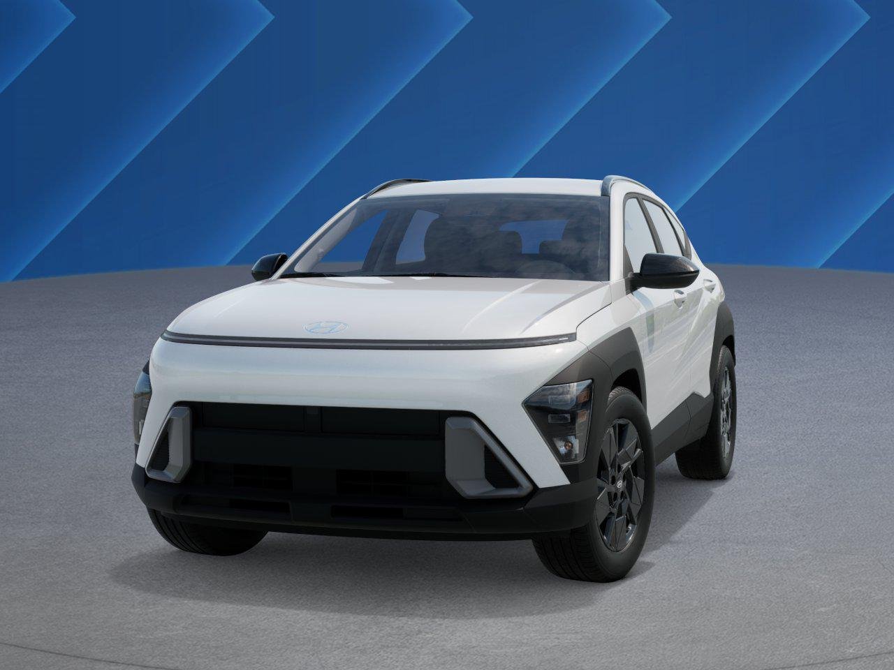 New 2026 Atlas White Hyundai SEL Sport AWD image 25