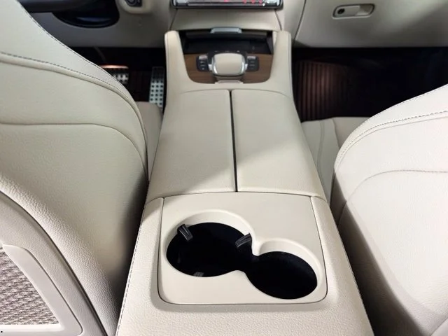 Used 2024 White Mercedes-Benz GLS 450 image 42