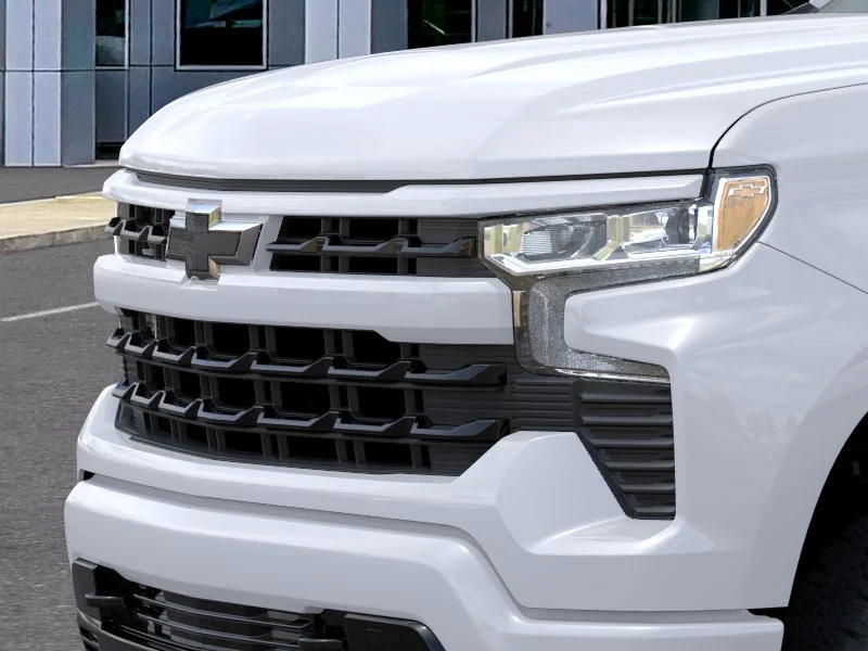 2026 Chevrolet Silverado 1500 RST - Photo 13