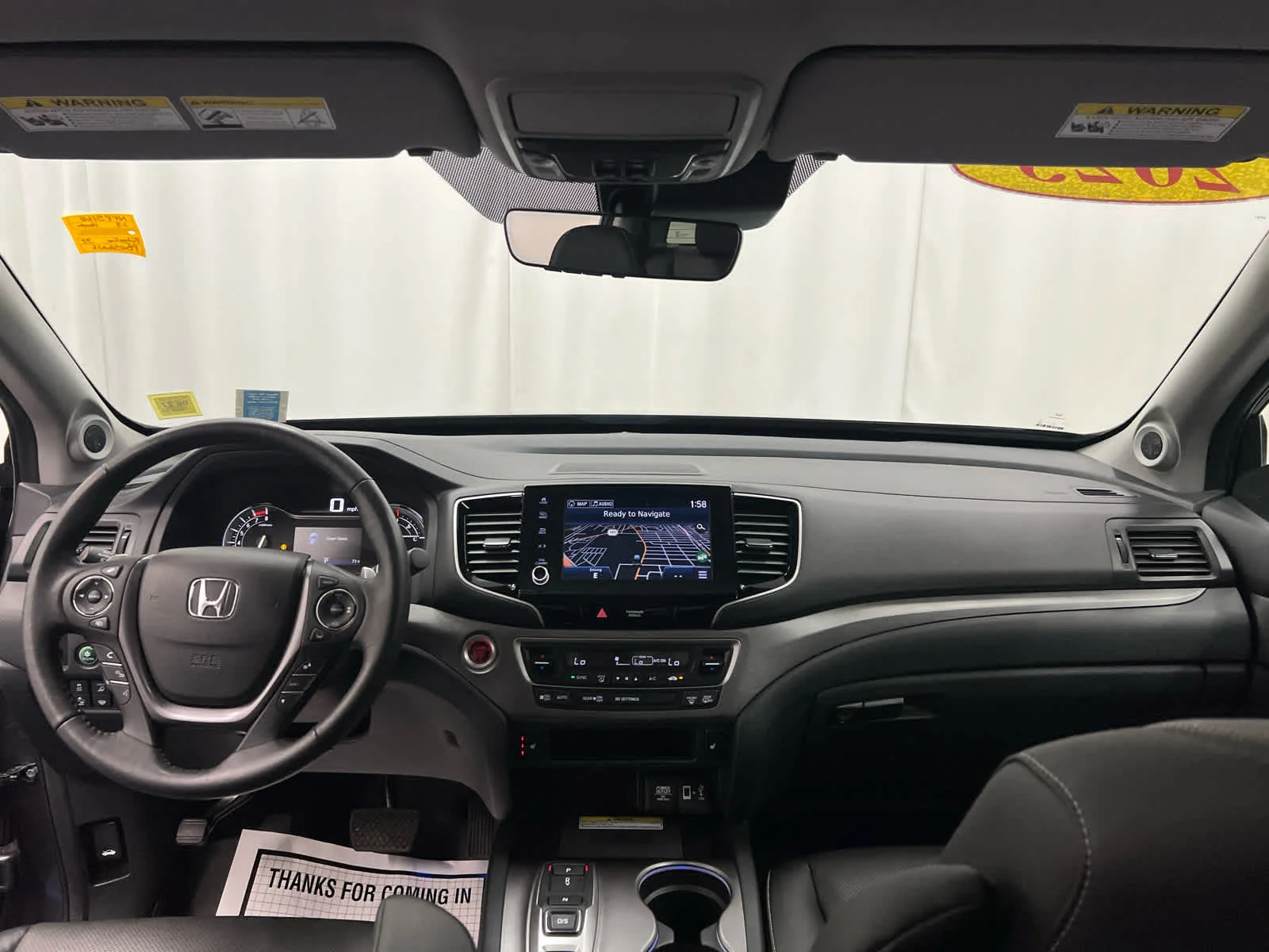 Used 2023 Modern Steel Metallic Honda RTL-E image 28