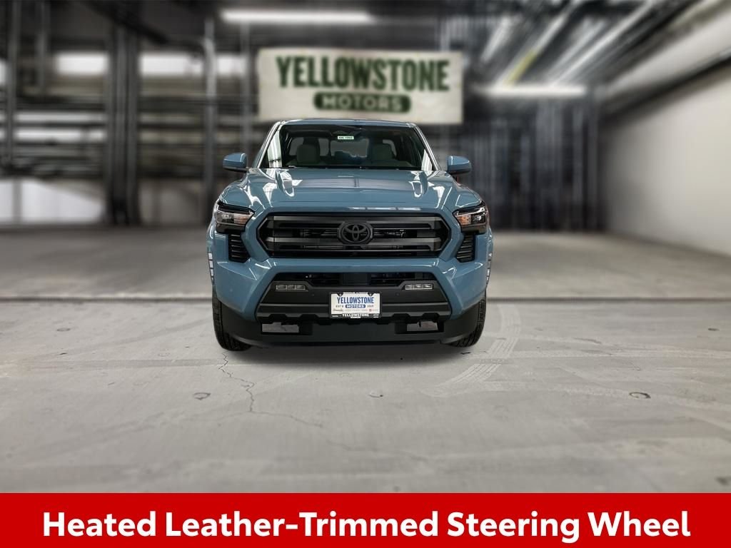 2026 Toyota Tacoma SR5 - Photo 6