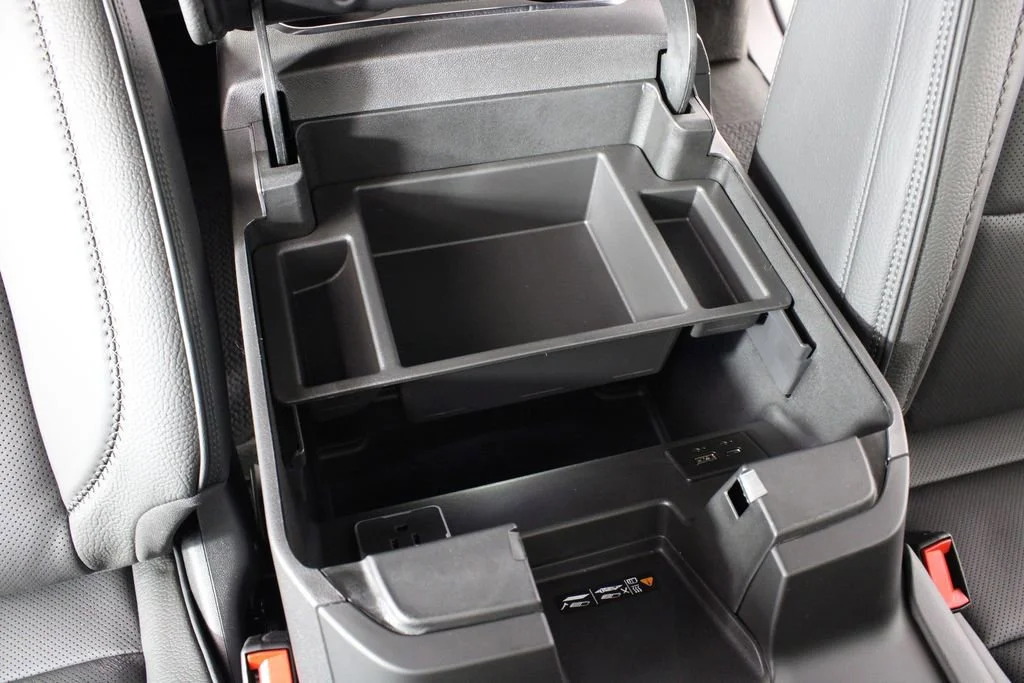 New 2026 Onyx Black GMC Denali image 21
