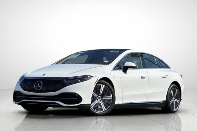 Certified Pre-Owned 2022 Mercedes-Benz 450 Sedan