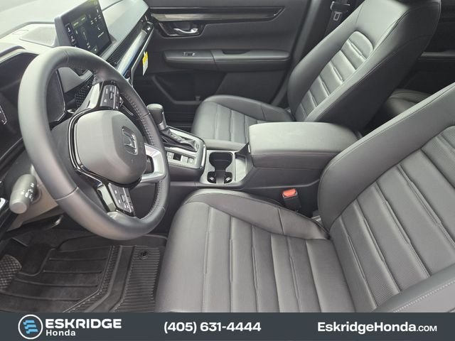 2026 Honda CR-V EX-L - Photo 13