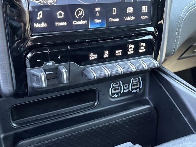 Used 2024 Red Ram Power Wagon image 40