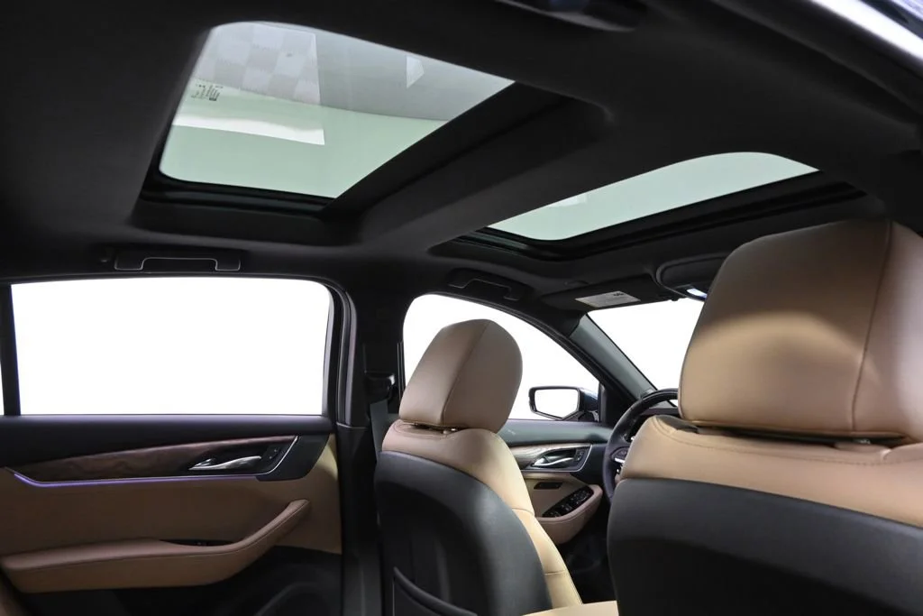 2026 Cadillac CT5 Premium Luxury - Photo 17