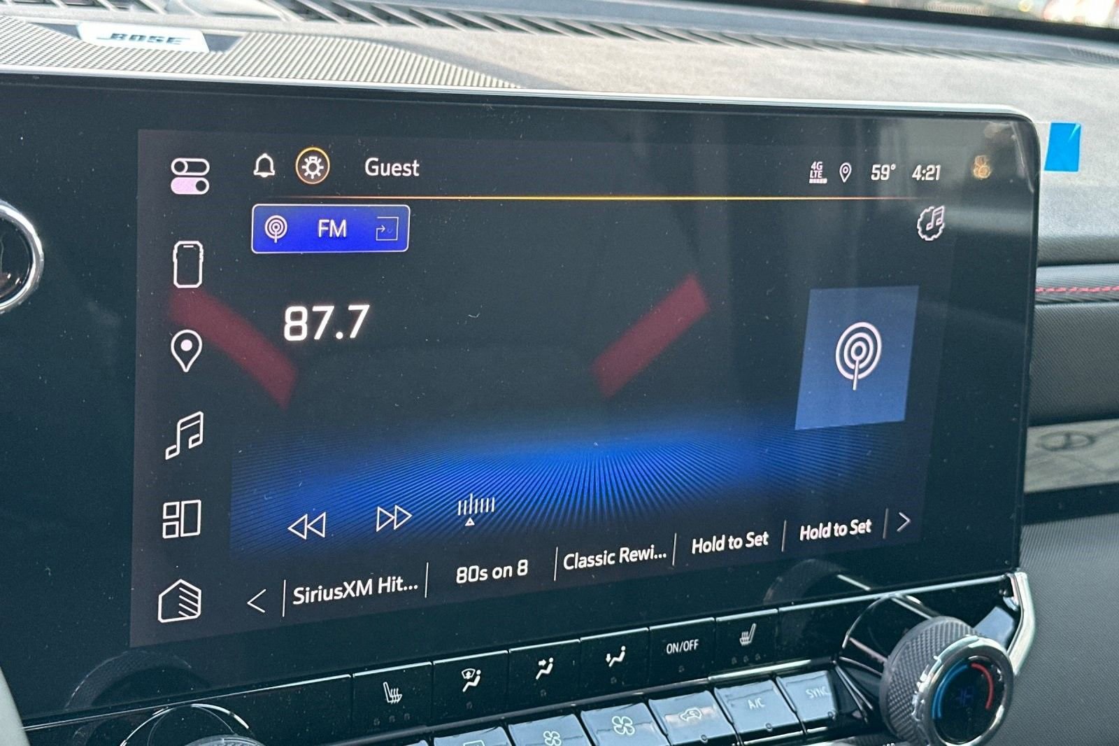 2025 Chevrolet Colorado Z71 - Photo 20