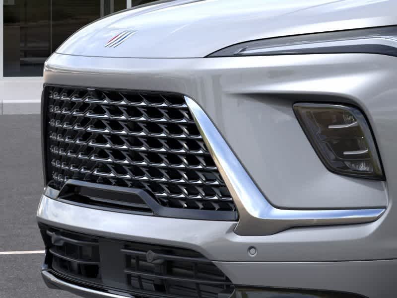 2026 Buick Enclave Avenir - Photo 13