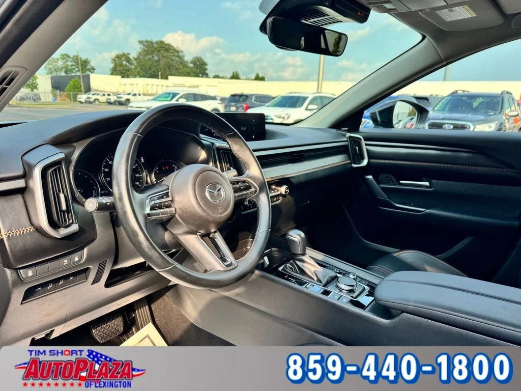 Used 2025 Gray Mazda Premium image 20