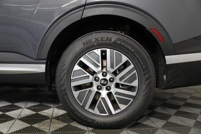 New 2026 Gray Hyundai SEL Premium 8P image 60