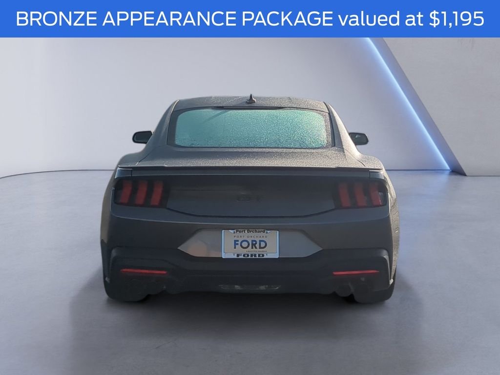 2026 Ford Mustang GT Premium Fastback - Photo 6