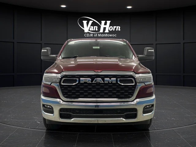 2026 RAM 1500 Big Horn/Lone Star - Photo 10