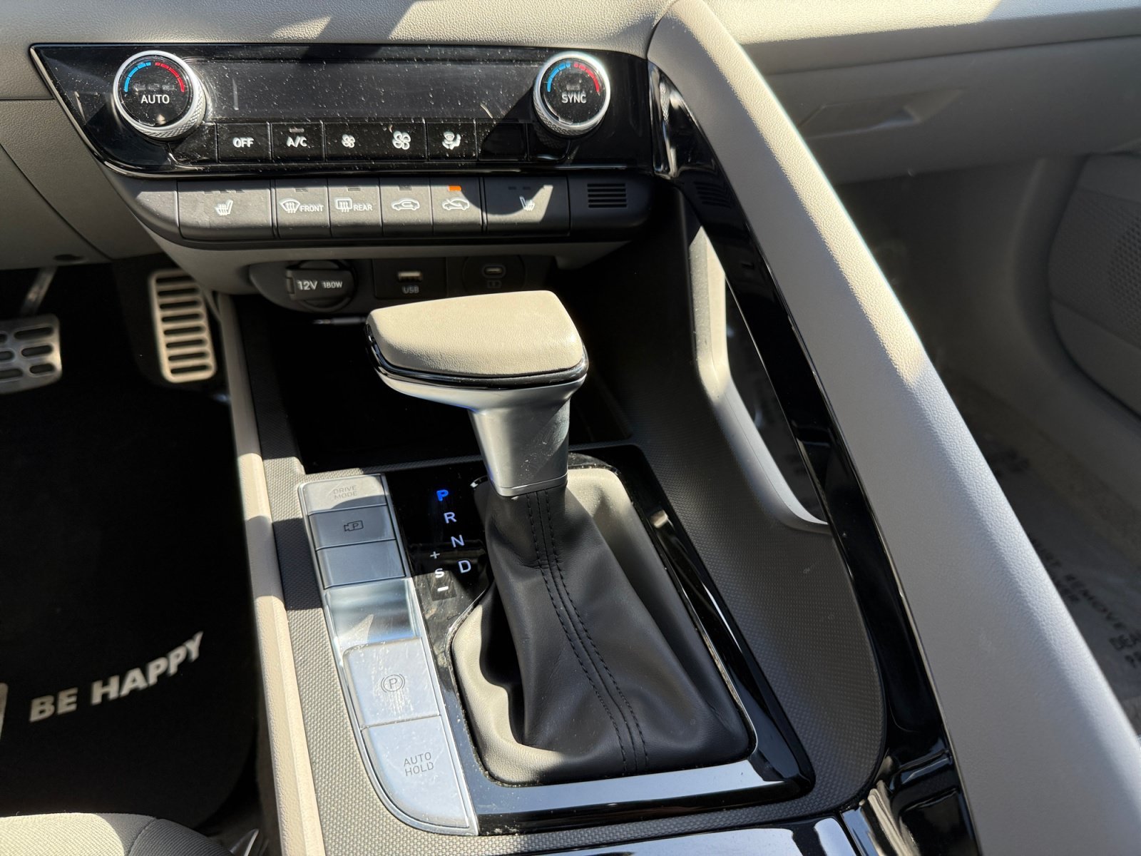 Certified Used 2026 Ecotronic Gray Hyundai SEL Sport image 13
