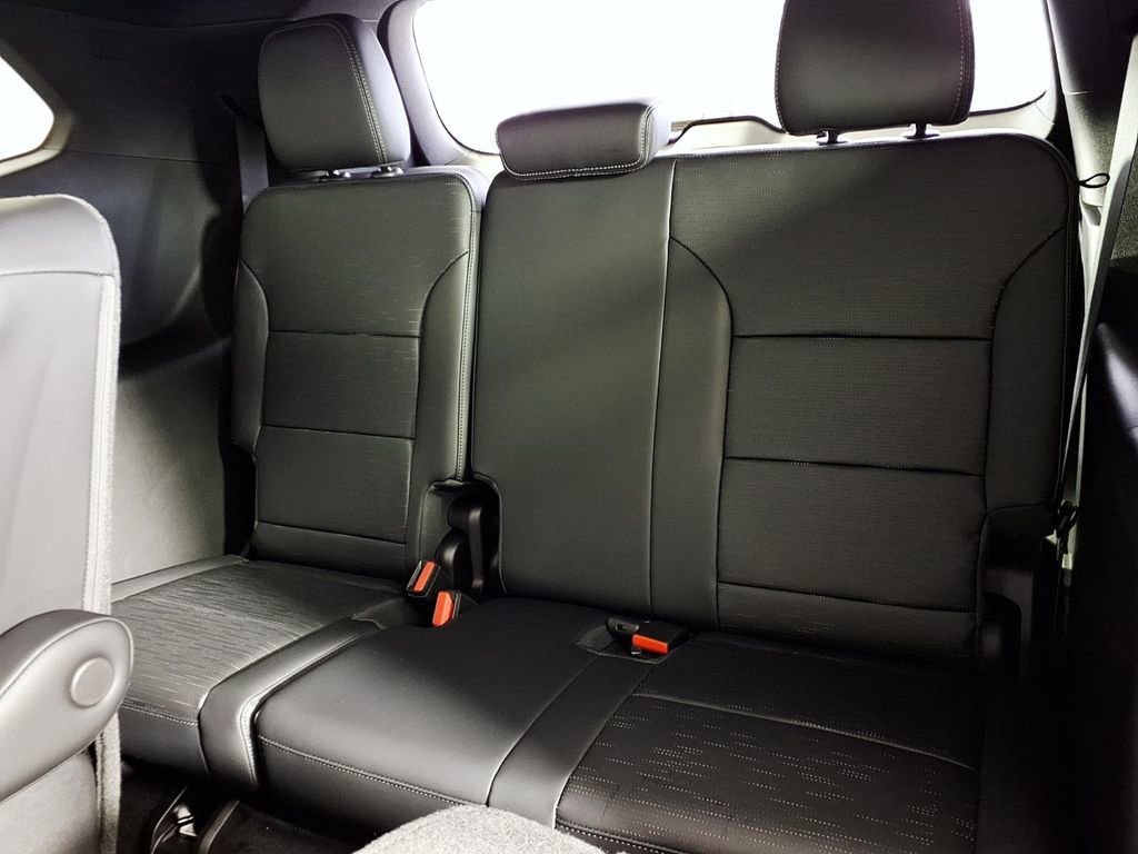 2026 Buick Enclave Sport Touring - Photo 9