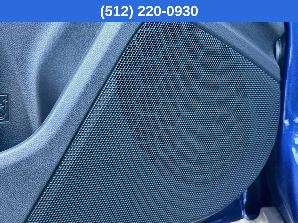 New 2026 Blue Subaru Base image 23