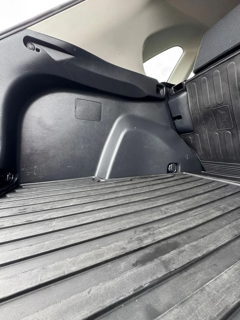 Used 2024 Magnetic Gray Metallic Toyota LE image 11