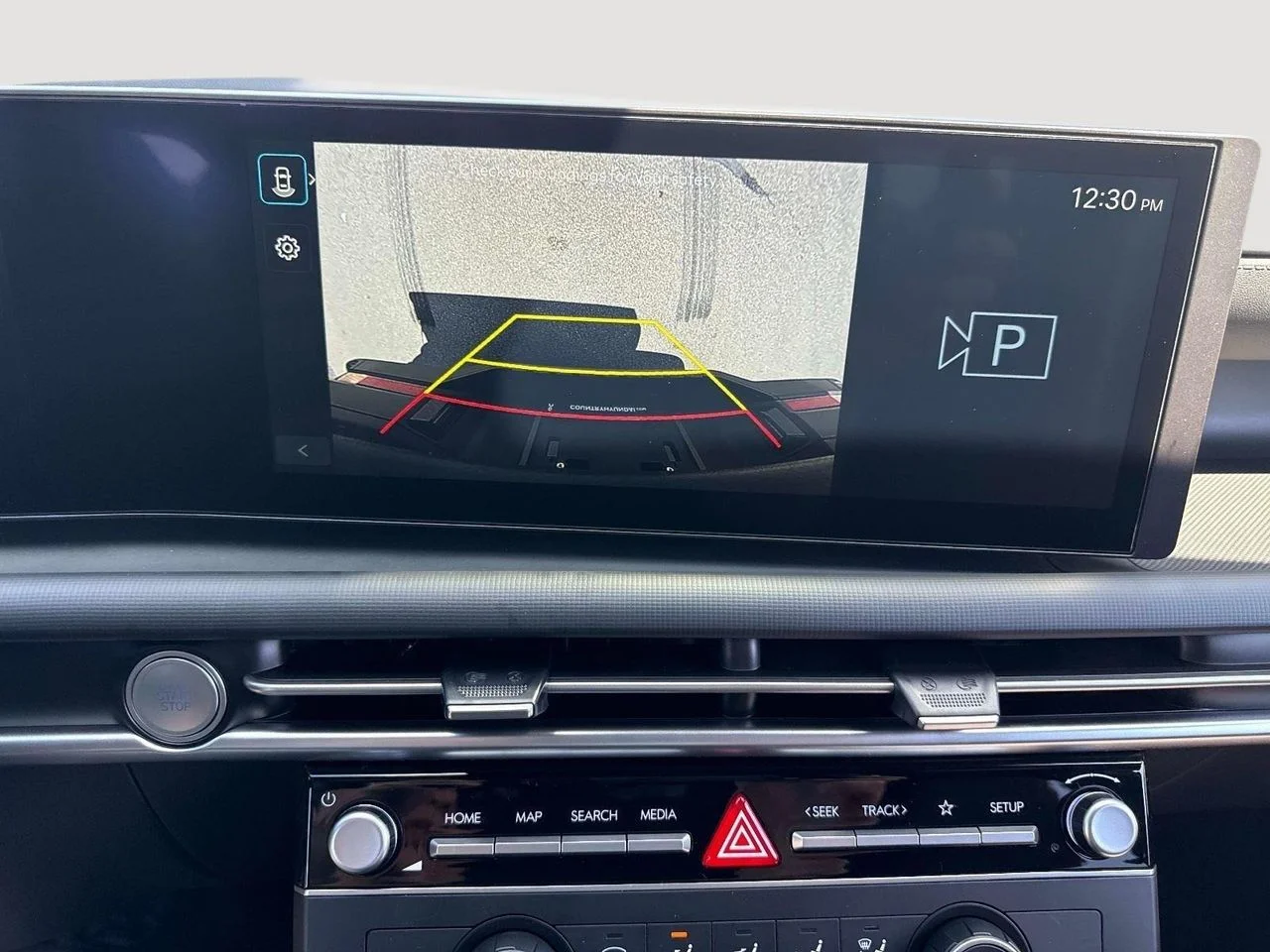 2026 Hyundai Santa Cruz SE - Photo 53