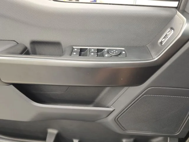 New 2026 Agate Black Metallic Ford STX® image 38