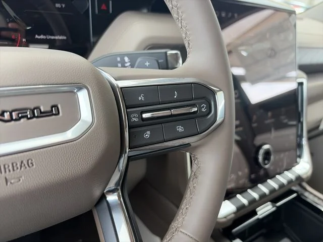 New 2026 White GMC Denali image 25