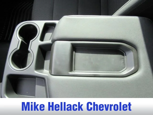 2026 Chevrolet Silverado 2500 HD Custom - Photo 15
