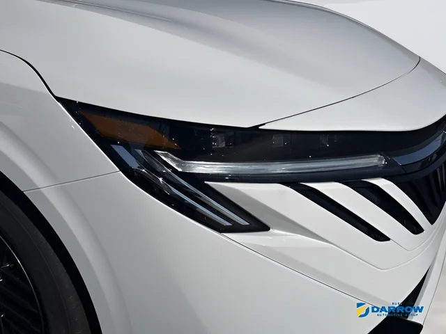 New 2026 Fresh Powder Nissan SV image 26