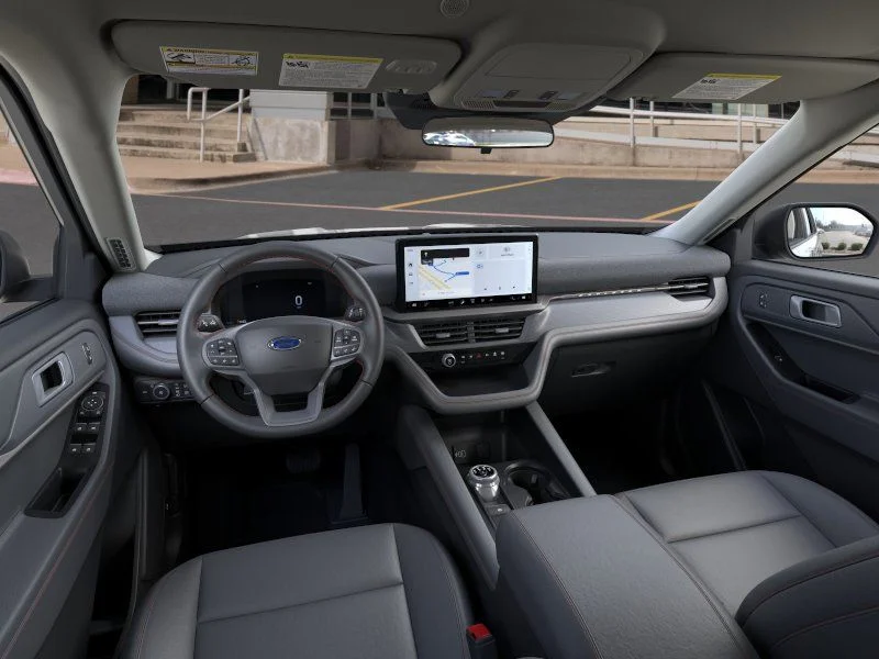 New 2026 Gray Ford Active image 10