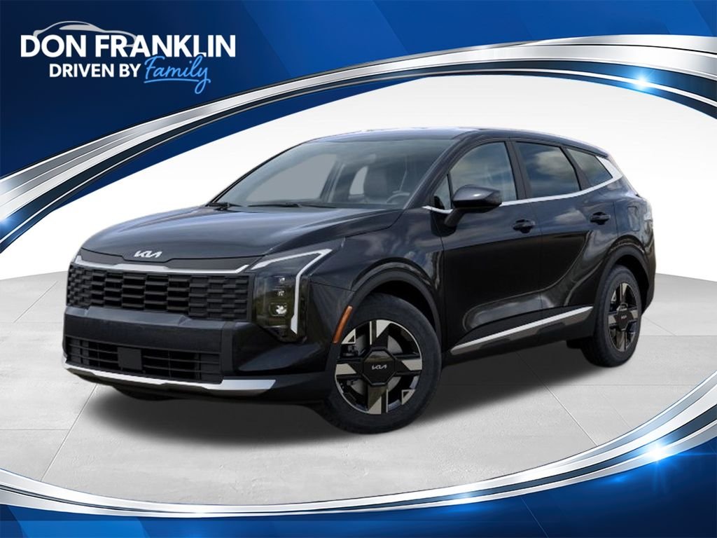 New 2026 Panthera Metal Kia LX image 1