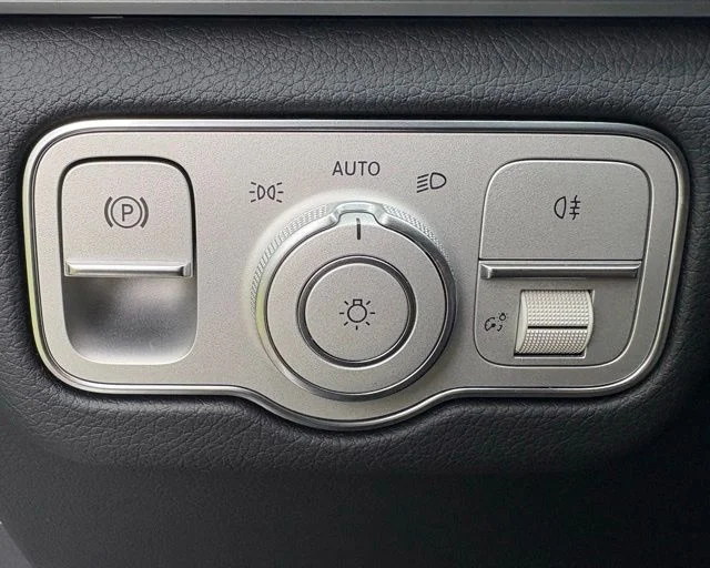 2024 Mercedes-Benz GLS Base - Photo 14