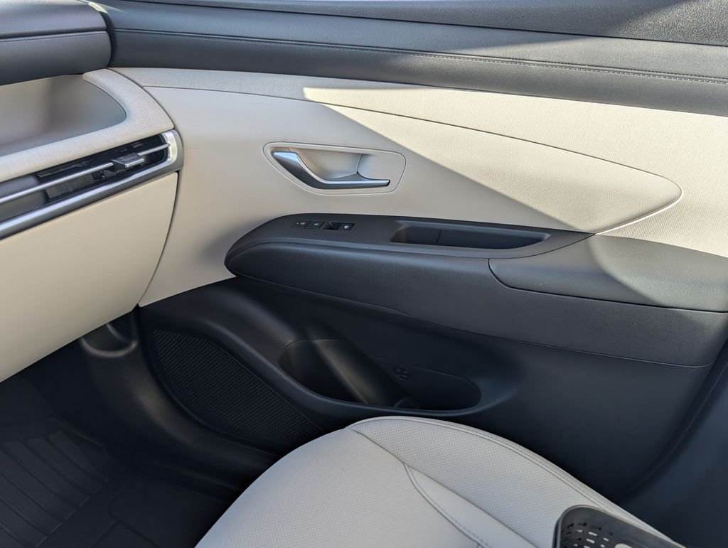 2026 Hyundai Tucson SEL Premium - Photo 28