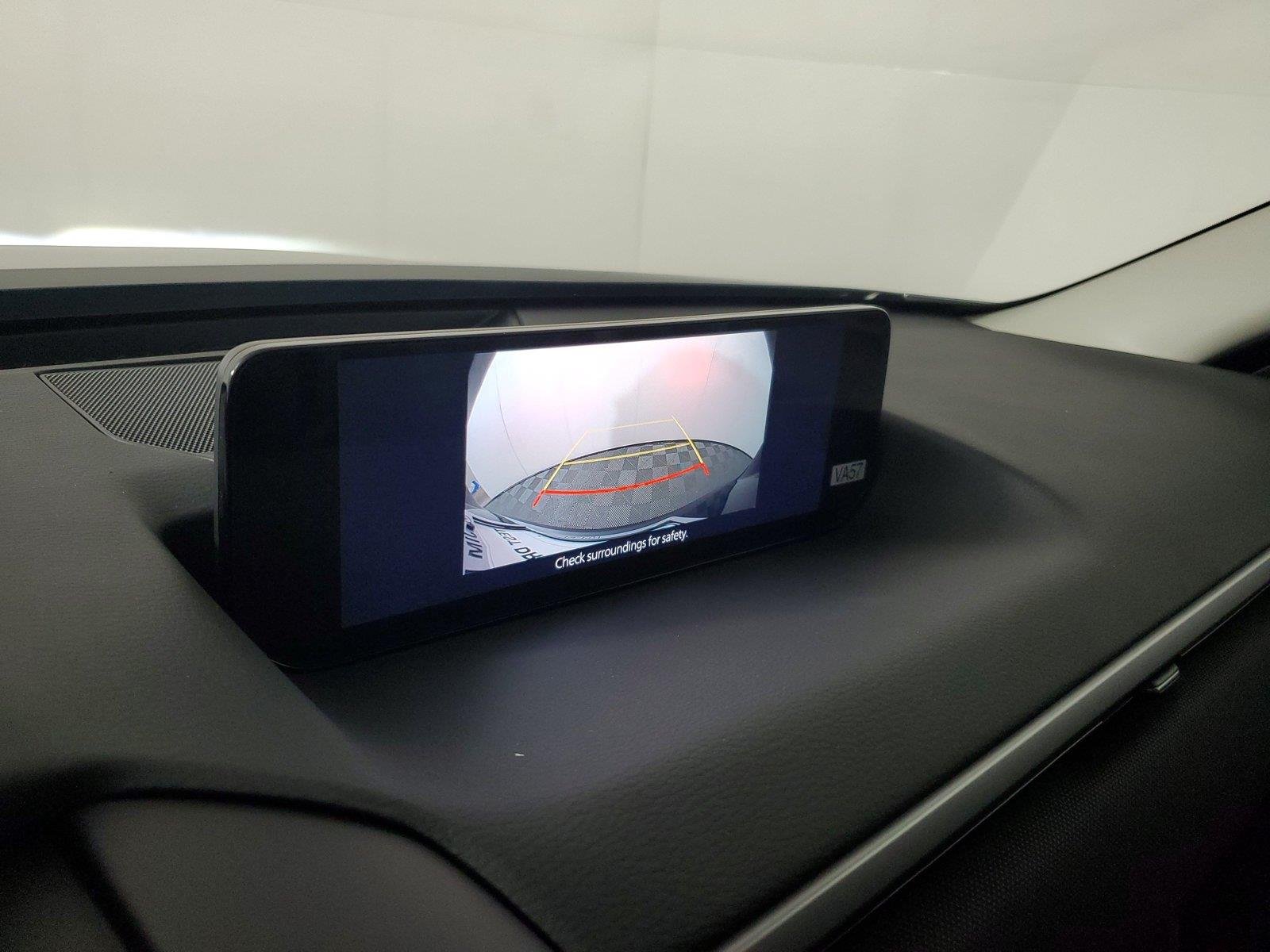 New 2026 Machine Gray Metallic Mazda 2.5 S Preferred AWD image 28