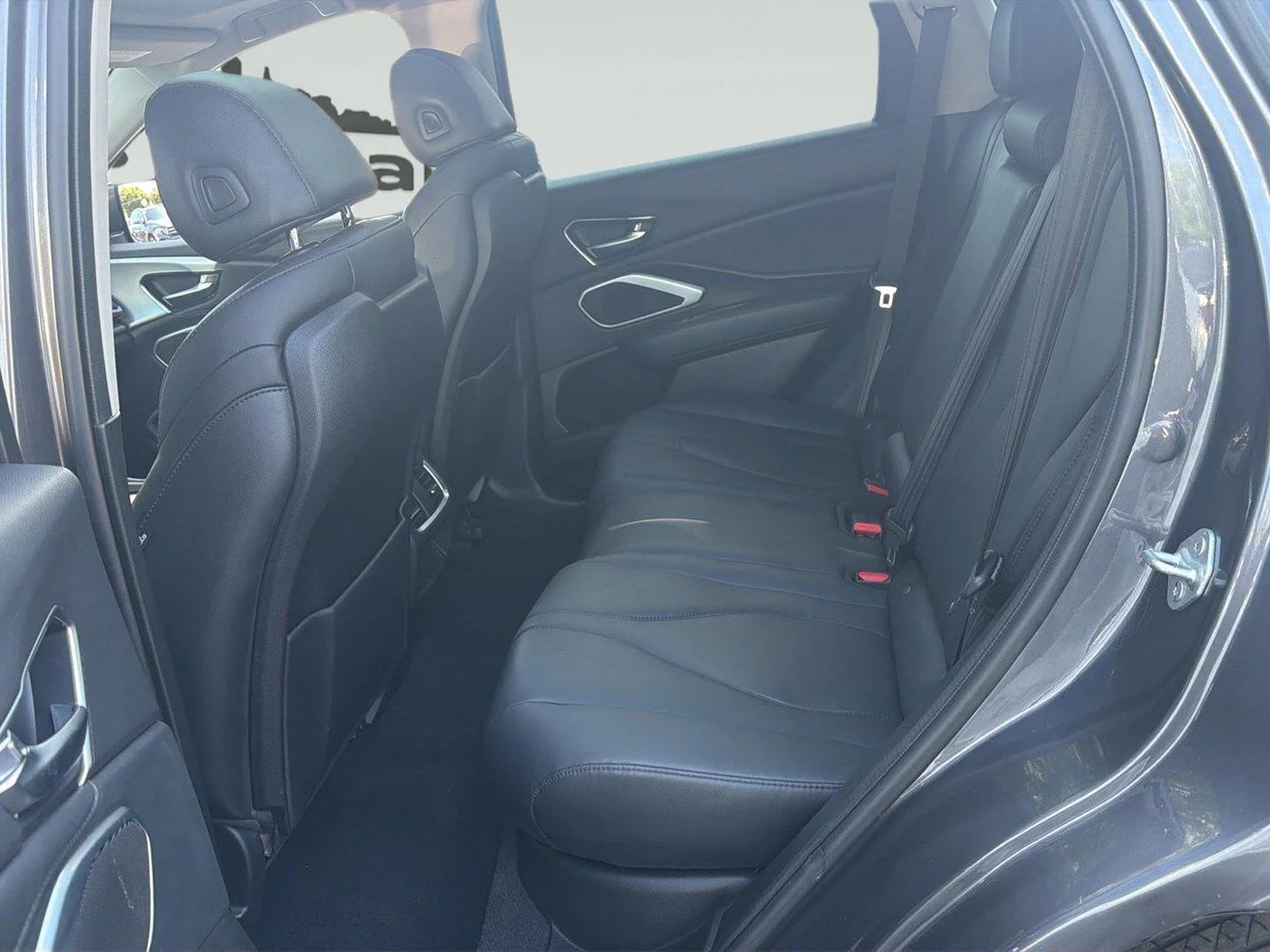 2021 Acura RDX Base - Photo 24