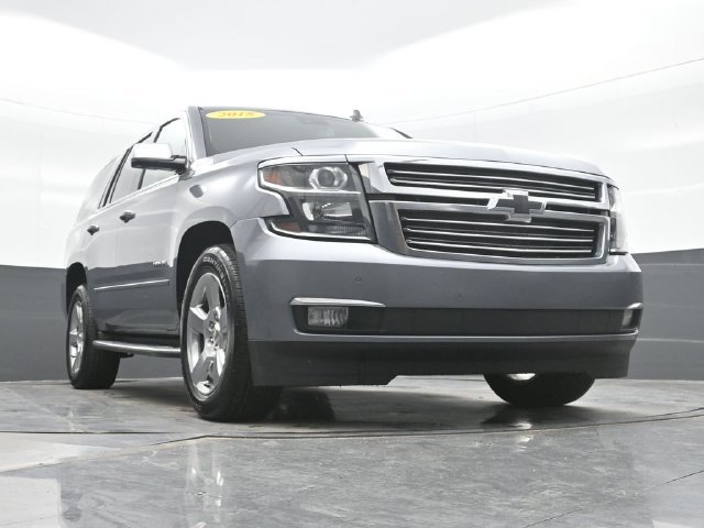 Used 2018 Gray Chevrolet Premier image 22