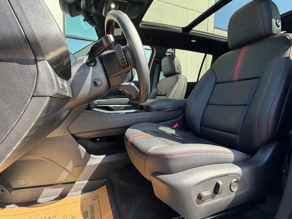 Used 2026 Blue Chevrolet RS image 10
