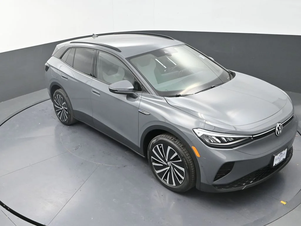 New 2026  Volkswagen Pro image 13