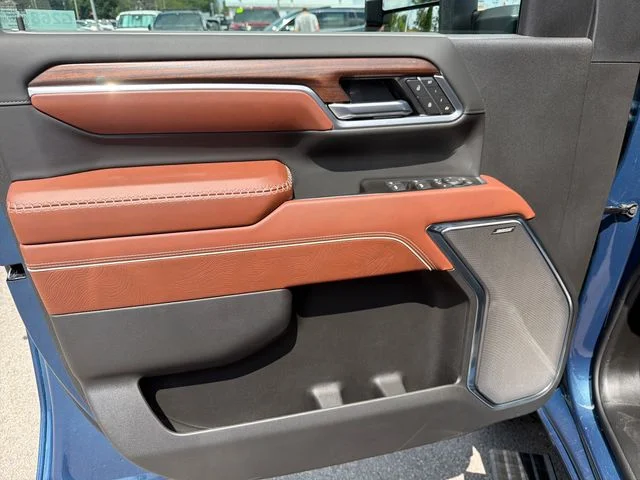 New 2026  GMC Denali Ultimate image 16