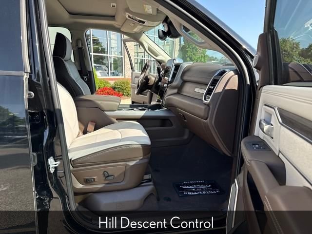 2025 RAM 2500 Laramie - Photo 27