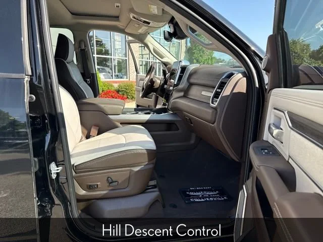 2025 RAM 2500 Laramie - Photo 27