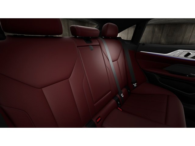 New 2026 Brooklyn Grey Metallic BMW xDrive40 image 12