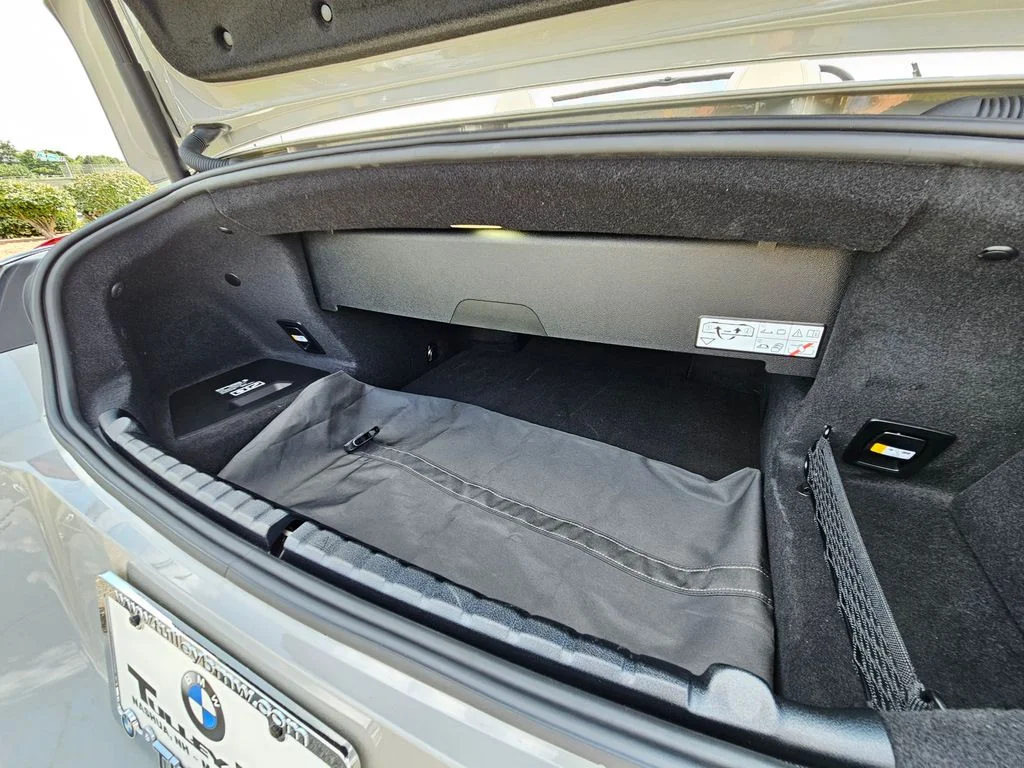 Used 2025 Special Order Color BMW Competition image 22