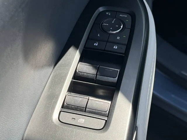 Certified Used 2023 BK/ETHER ME. Lexus 450e Premium image 32