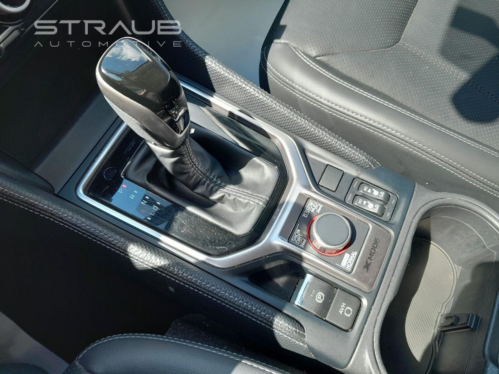 2019 Subaru Forester Limited - Photo 27