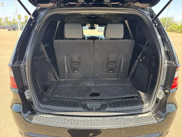 Used 2020 Black Dodge GT image 11