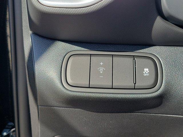 New 2026 Onyx Black Hyundai SEL image 11
