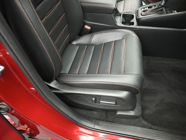 2025 HONDA CR-V - Image 31