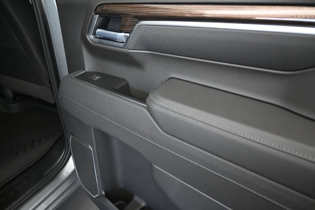 2026 Chevrolet Silverado 1500 RST - Photo 23