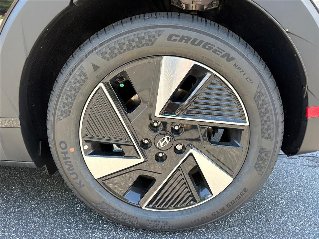 New 2026 Abyss Black A2b Hyundai SE image 30