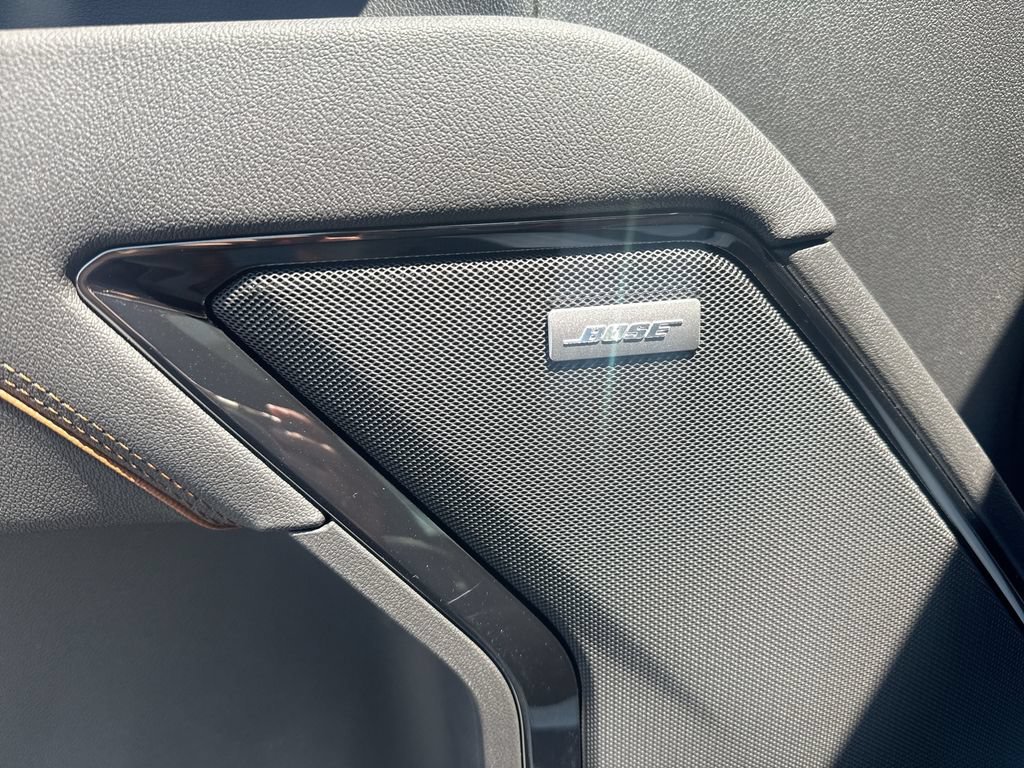 2026 GMC Sierra 2500HD AT4 - Photo 25